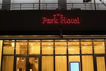 Park Hotel Tirana