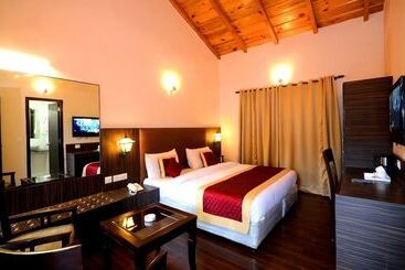 Hotell Relax Inn Resort