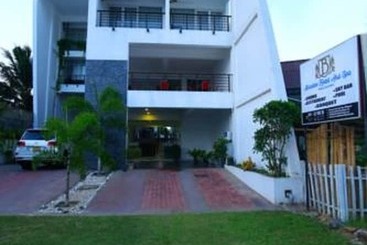 Отель Twenty Two Binaweli