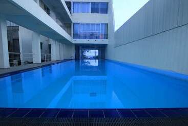 Hotelli Twenty Two Binaweli