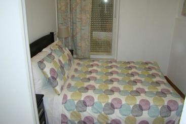 مُتل Santo Amaro 112b