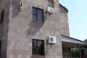 Musa Ler Hotel Yerevan