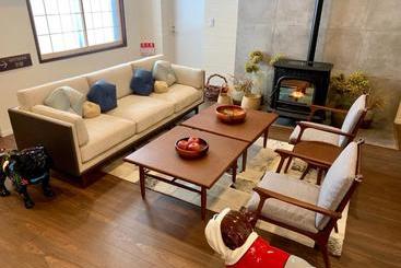 ריוקאן Residence Yasushi