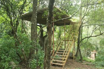 Secret Valley Jungle Resort