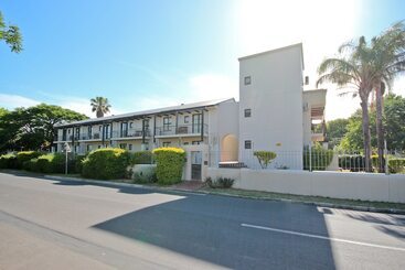 游客公寓 Vilaroux