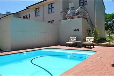 游客公寓 Vilaroux