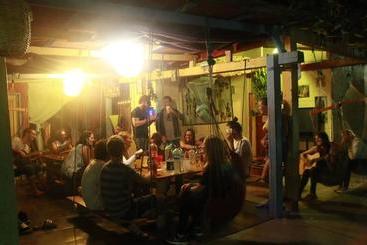 My Little House Surf&backpacker Hostel