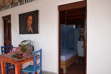 Hostel La Ballena Backpacker