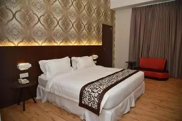 Hotel Casa Bonita