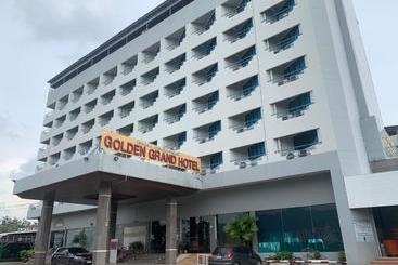 Hotel Golden Grand