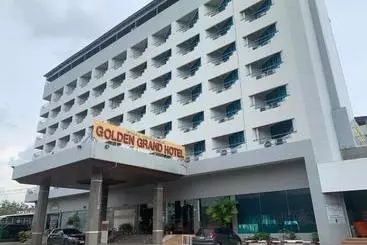 Hotel Golden Grand