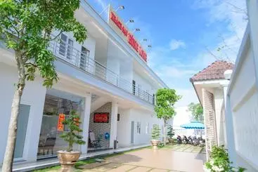 Hotel Hung Long