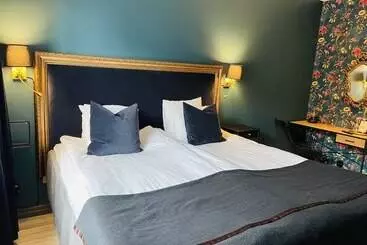 Hotel åhus Gästgivaregård