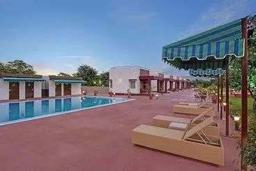 Hotel Kanj Avtar Resort