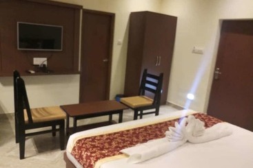 Hotel Kanj Avtar Resort