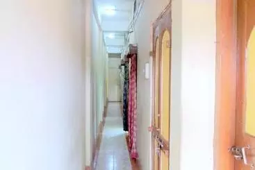 Hotel Prantik