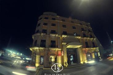 酒店 Real De Don Juan