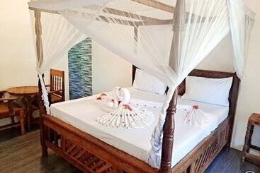 Bed and Breakfast The New Blue Waves