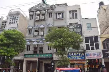 Hotel Bajaj