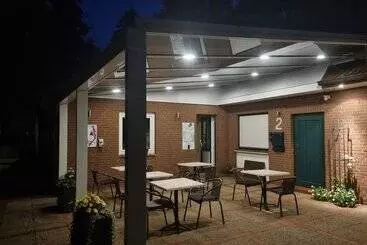 Hotelli Dat Greune Eck