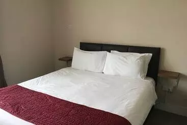 Hotelli Queen Street Tap