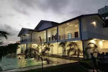 Hotel Sea Lagoon Beach
