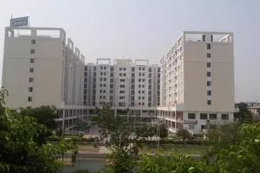 ホテル Starlit Suites