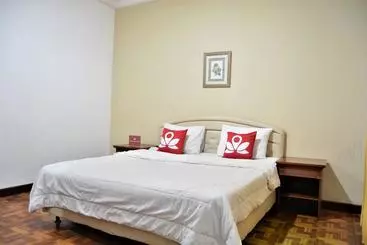 Hotel Zen Rooms Basic Cipanas Km.78
