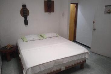 La Jangada Hostel & Tours