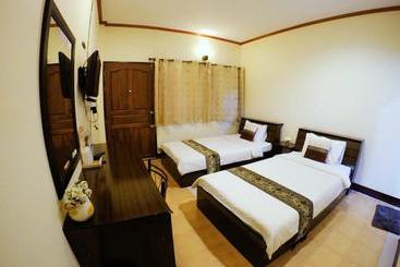 Nanfachonlathi Resort