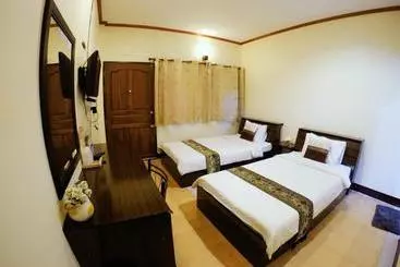 Nanfachonlathi Resort