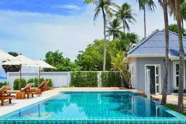 Purin Resort & Restaurant  Sha Plus