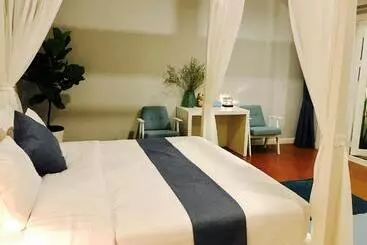 Purin Resort & Restaurant  Sha Plus