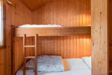 Albergue Geilo Vandrerhjem