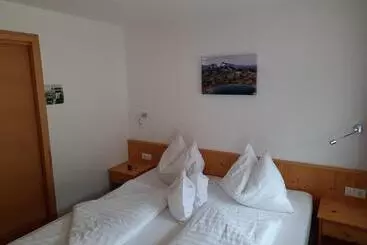 ベッドアンドブレックファースト Grünwaldhof