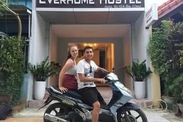 Everhome Hostel