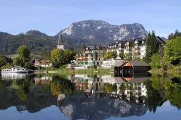 Hotel Am See   Seeresidenz