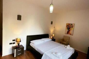 فندق Ambasador Garden