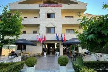 Otel Ambasador Garden