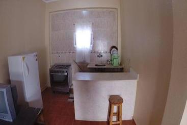 בית מלון כפרי Bedouin House