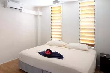 Hotel Boathouse Nanuya