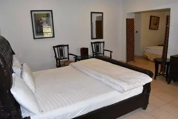 Hotel Cosy Knock