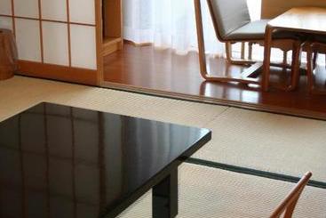 Hotell Holiday You Shikinosato