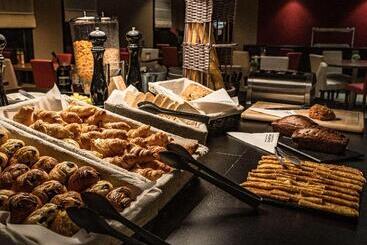 ホテル Ibis Rouen Centre Rive Gauche Mermoz