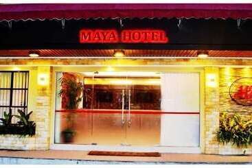 Hôtel Maya