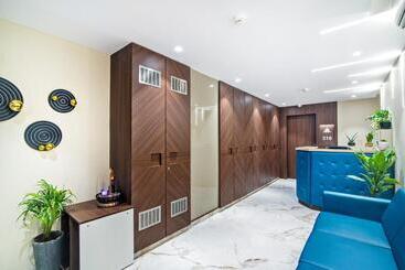 فندق Sadbhav Villa