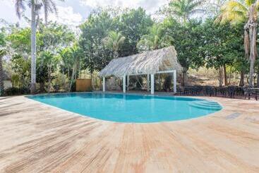 ホテル Villas Del ángel