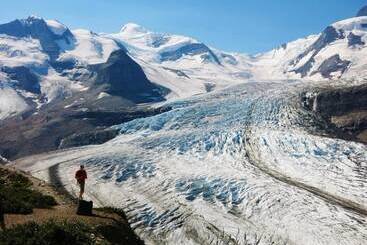 Jasper Downtown Hostel