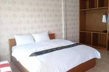 Mailuay Resort