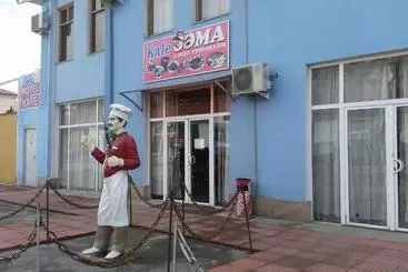 Motel Sema
